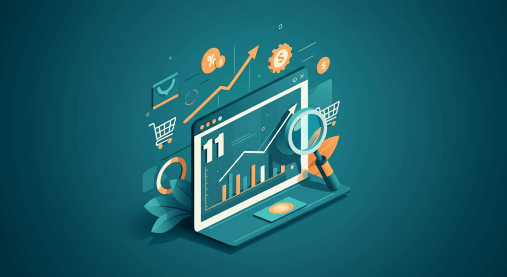 11 Proven SEO Strategies That Drive E-commerce Sales