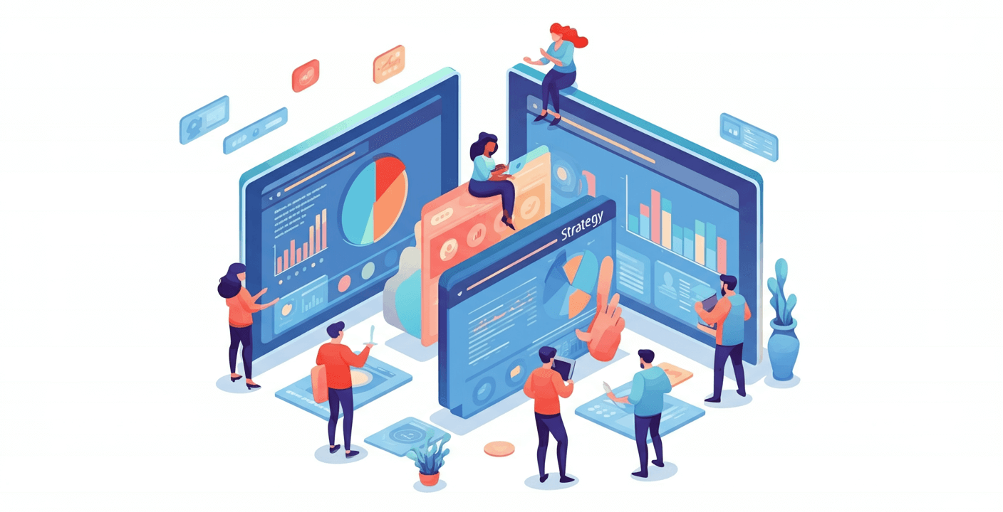 Creative Content Services Your Complete Guide to Success