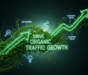 Drive Organic Traffic Growth