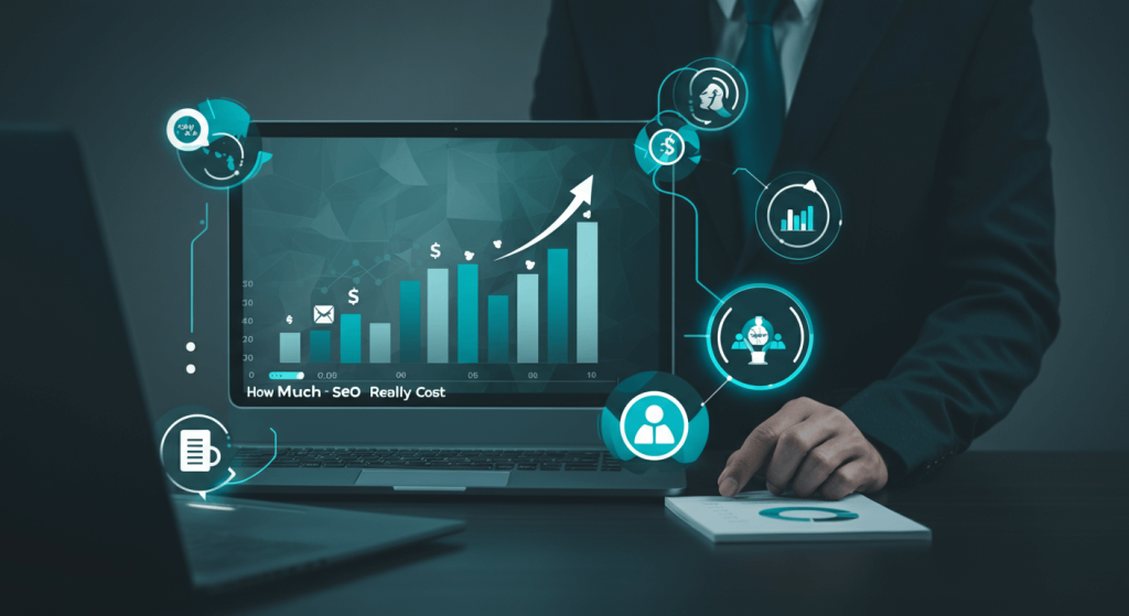 How Much Do Professional SEO Services Really Cos