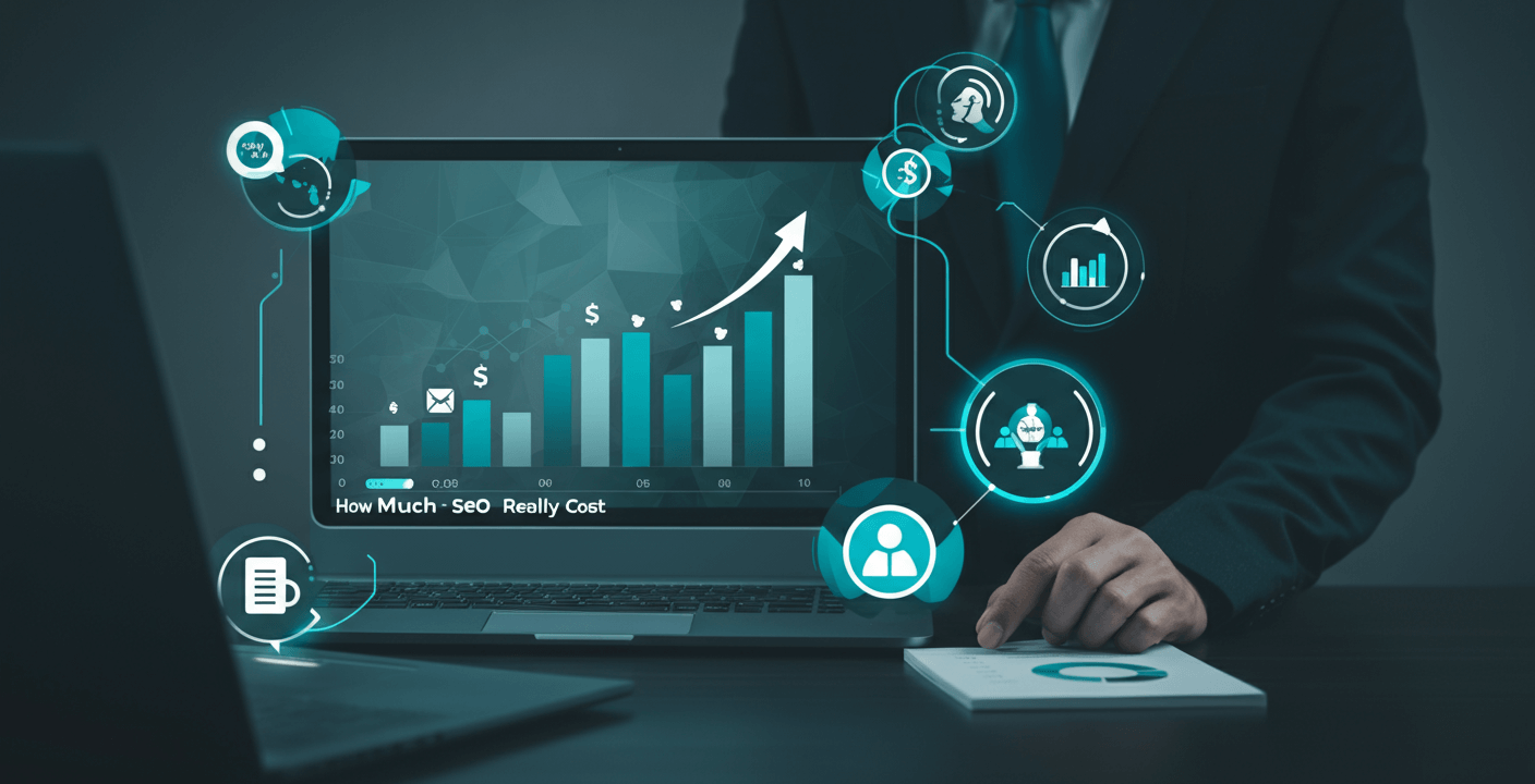 How Much Do Professional SEO Services Really Cos