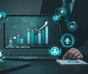 How Much Do Professional SEO Services Really Cos