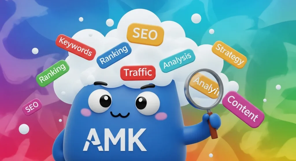 Keyword Research for SEO