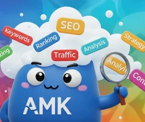 Keyword Research for SEO