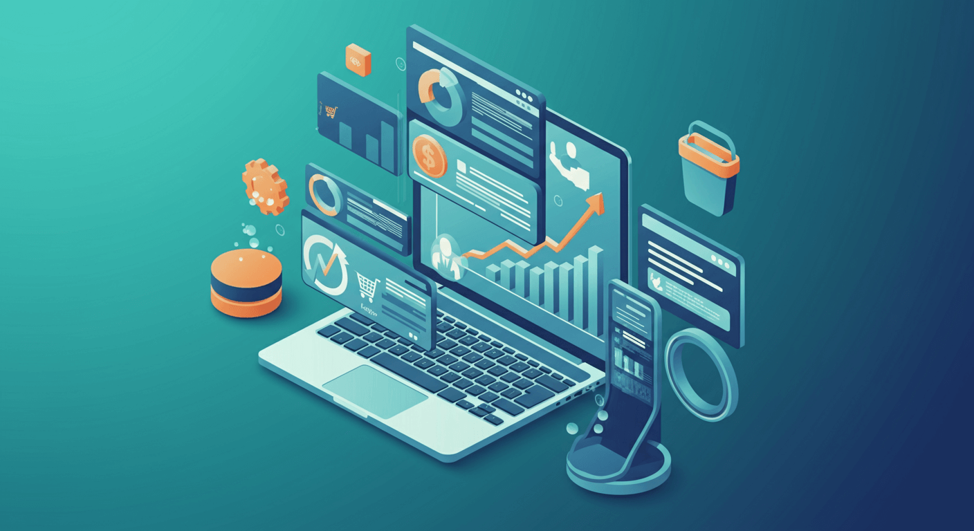 Optimize Product Pages for Search Intent