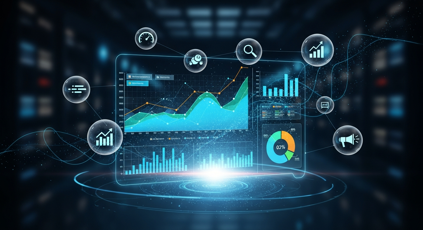 Performance Monitoring and Reporting