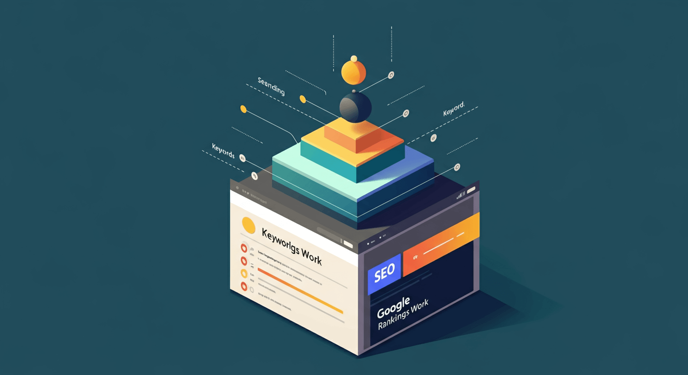 Understanding How Google Rankings Work