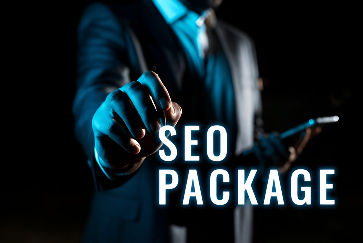 What's Included in Monthly SEO Packages