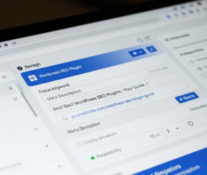 WordPress SEO Plugin