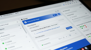 WordPress SEO Plugin