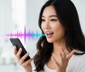 Voice Search SEO