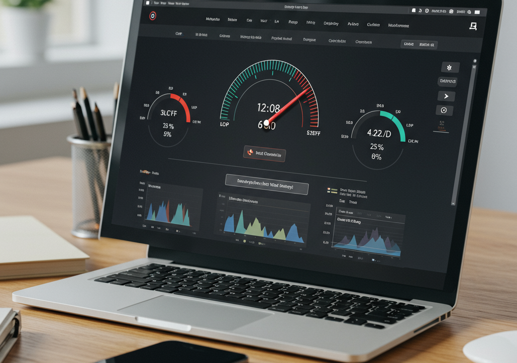 How to Optimize Your Website for Core Web Vitals