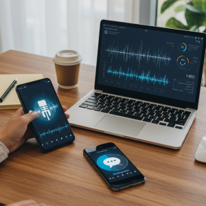 Voice Search SEO