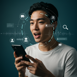 Voice Search SEO