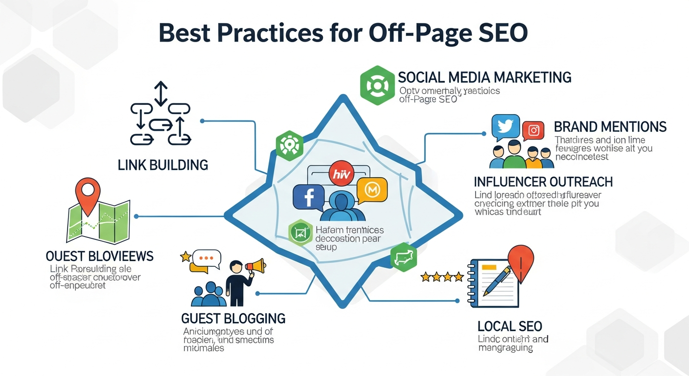 Off-Page SEO