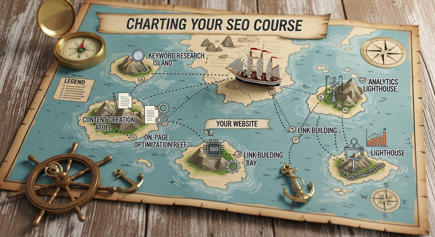 SEO Course