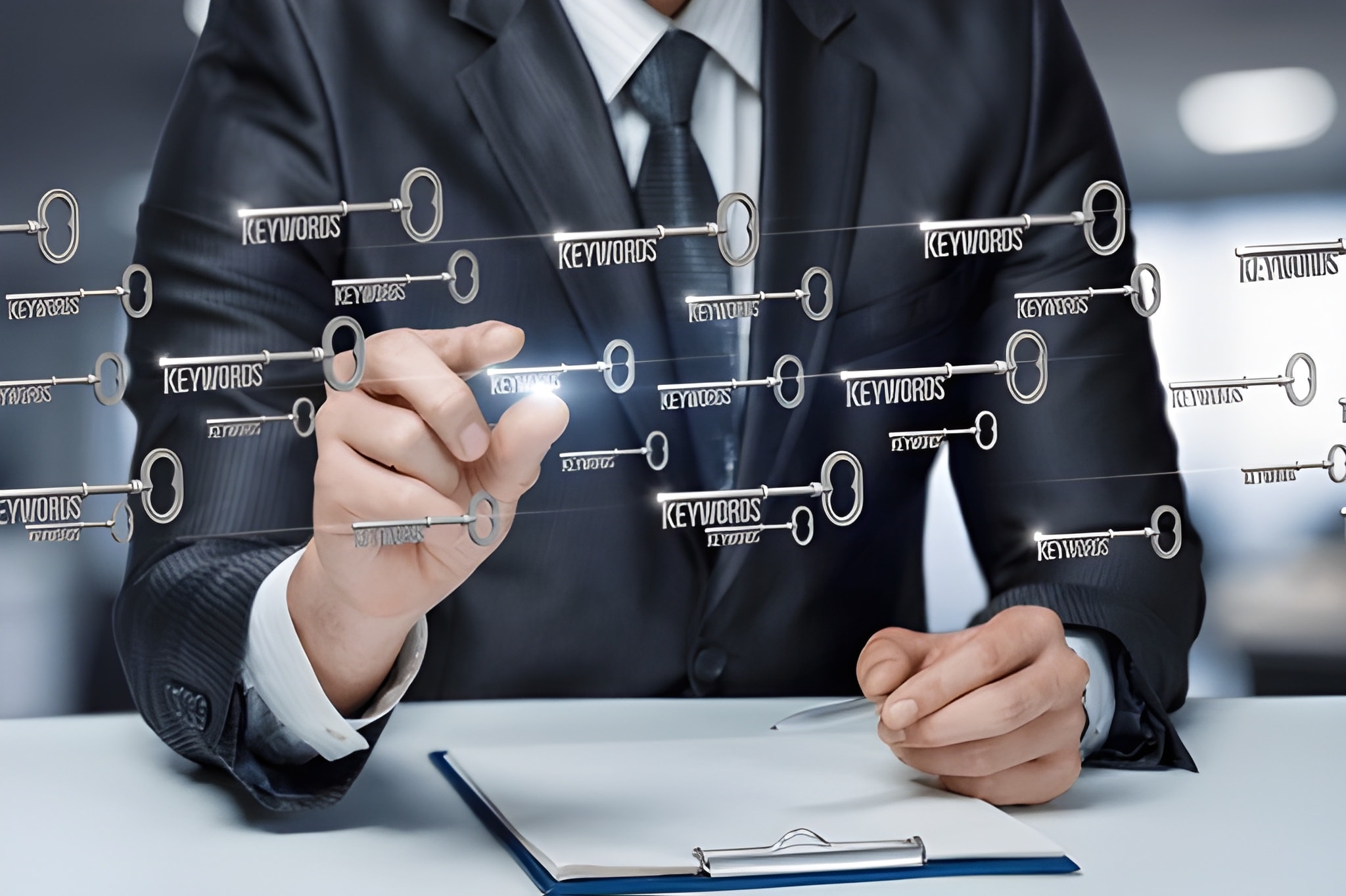 Essential Tools for Semantic SEO