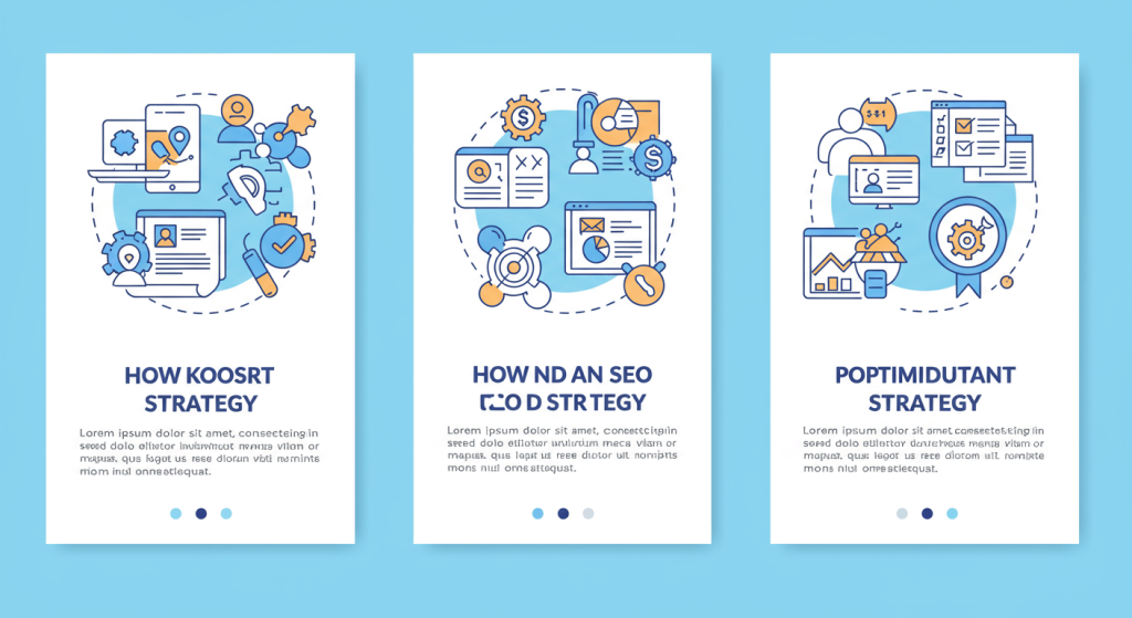 How to Build an SEO Content Strategy (A Step-by-Step Guide)