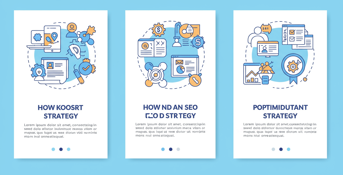 How to Build an SEO Content Strategy (A Step-by-Step Guide)