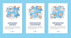 How to Build an SEO Content Strategy (A Step-by-Step Guide)