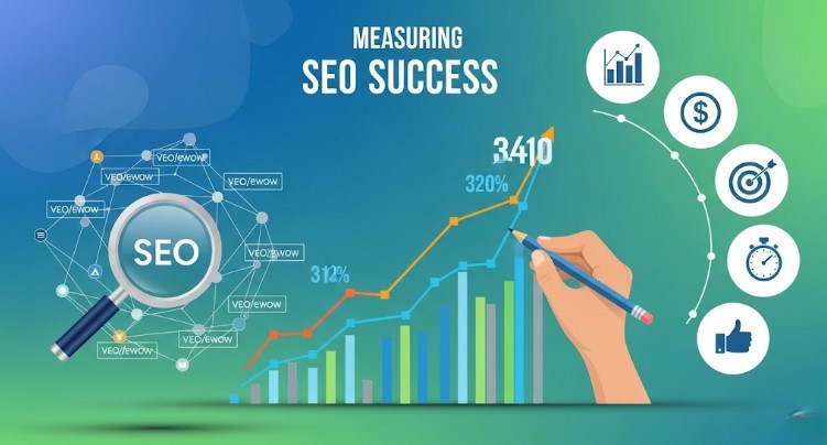 Measuring SEO Success