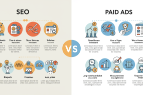 SEO vs. Paid Ads Which Is Right for Your Business