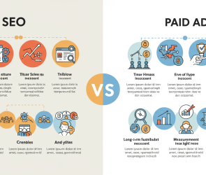 SEO vs. Paid Ads Which Is Right for Your Business