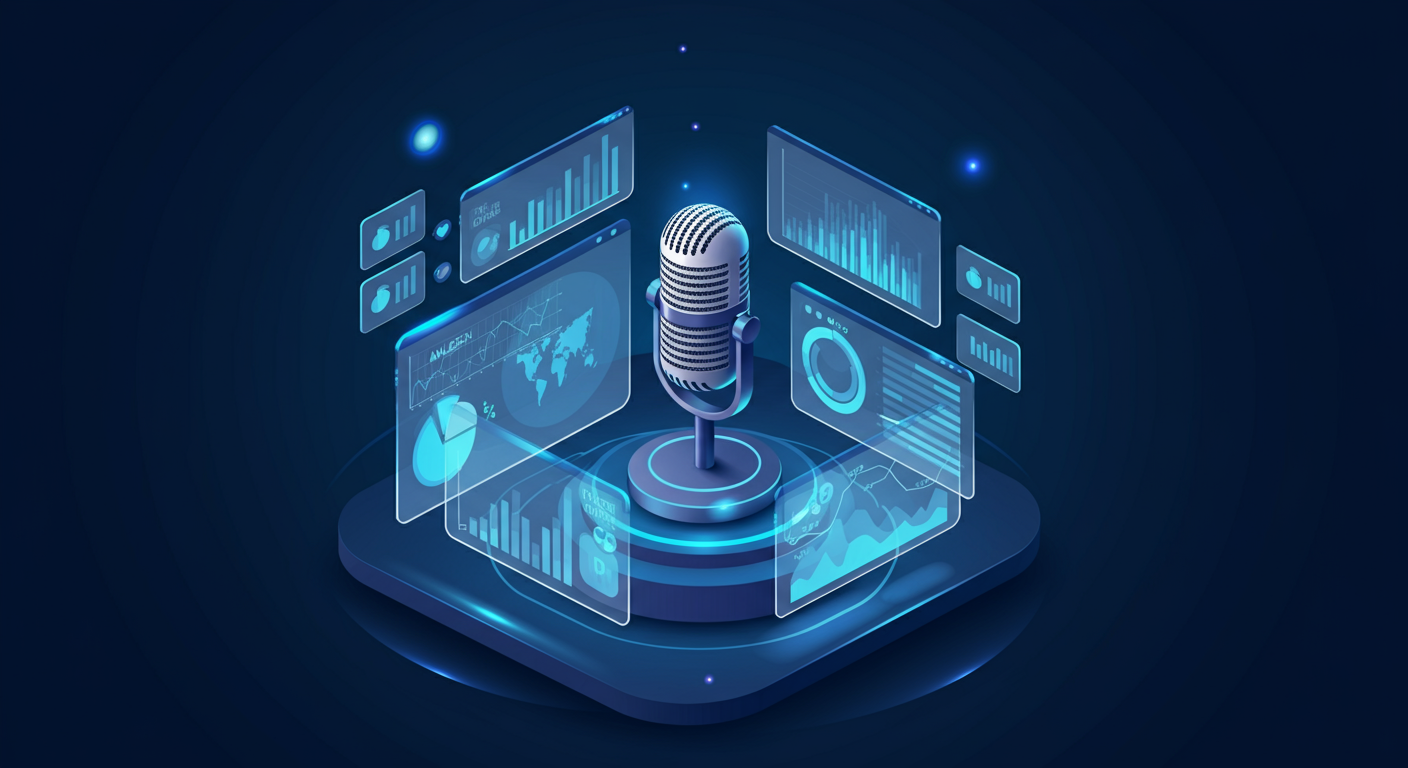 The Rise of Voice Search