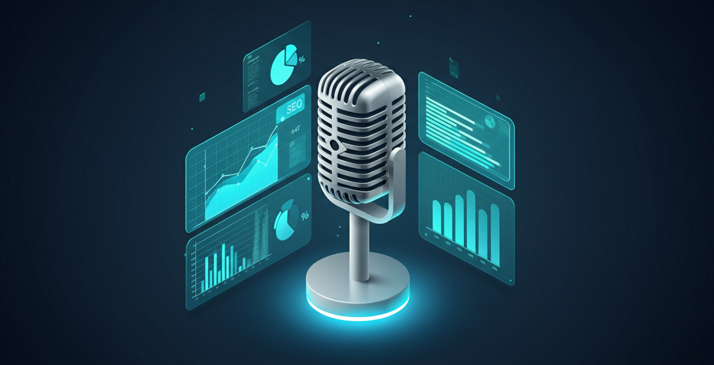 Voice Search SEO How to Optimize Your Site for the Future of Search