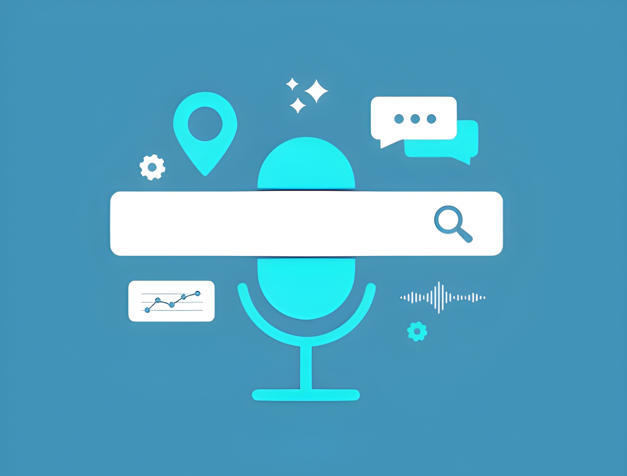 Voice Search SEO