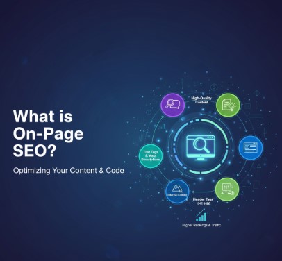 What is On-Page SEO?