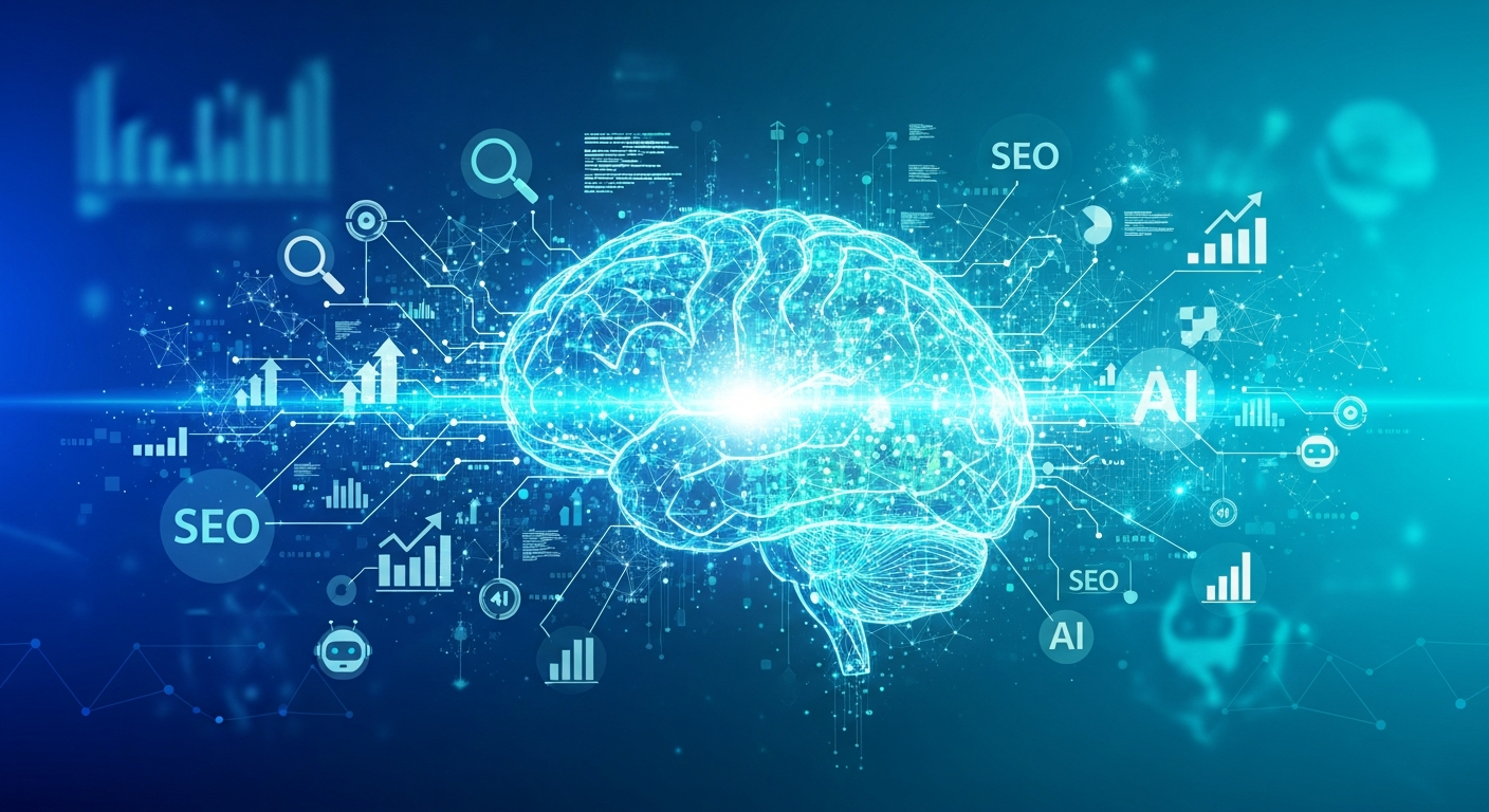 SEO Strategy for the AI Era
