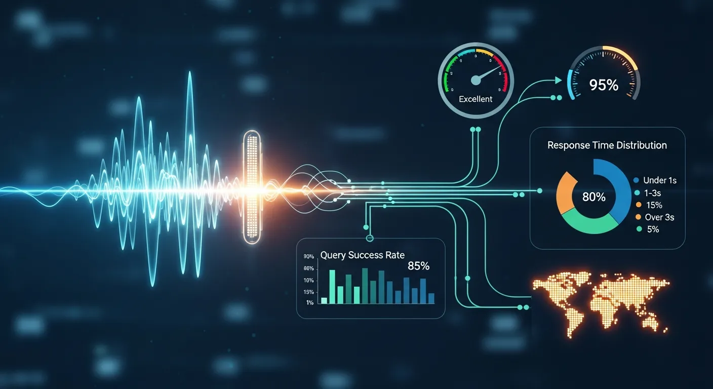 Testing and Monitoring Your Voice Search Performance