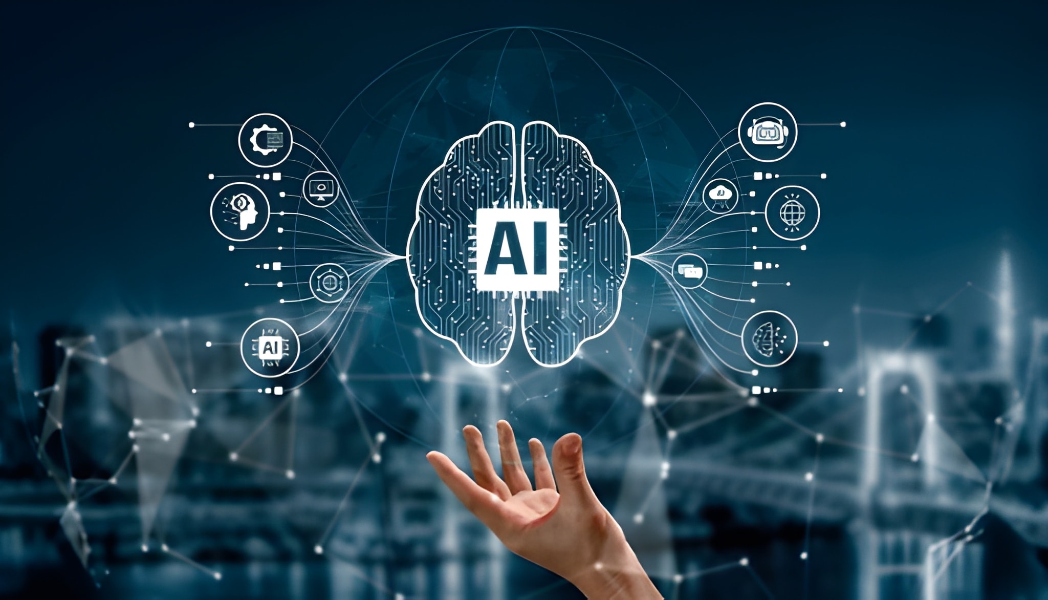 AI-Powered SEO Automation