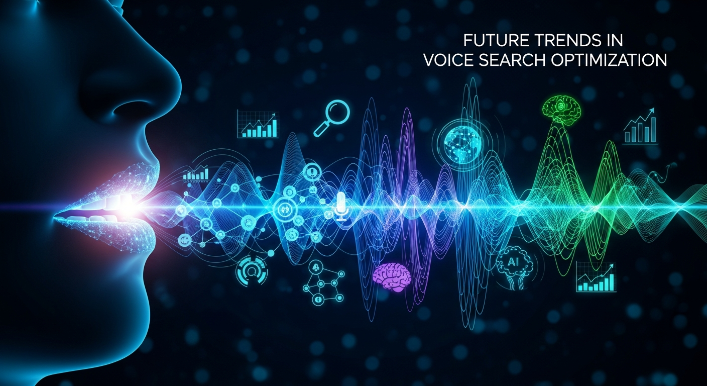 Future Trends in Voice Search Optimization