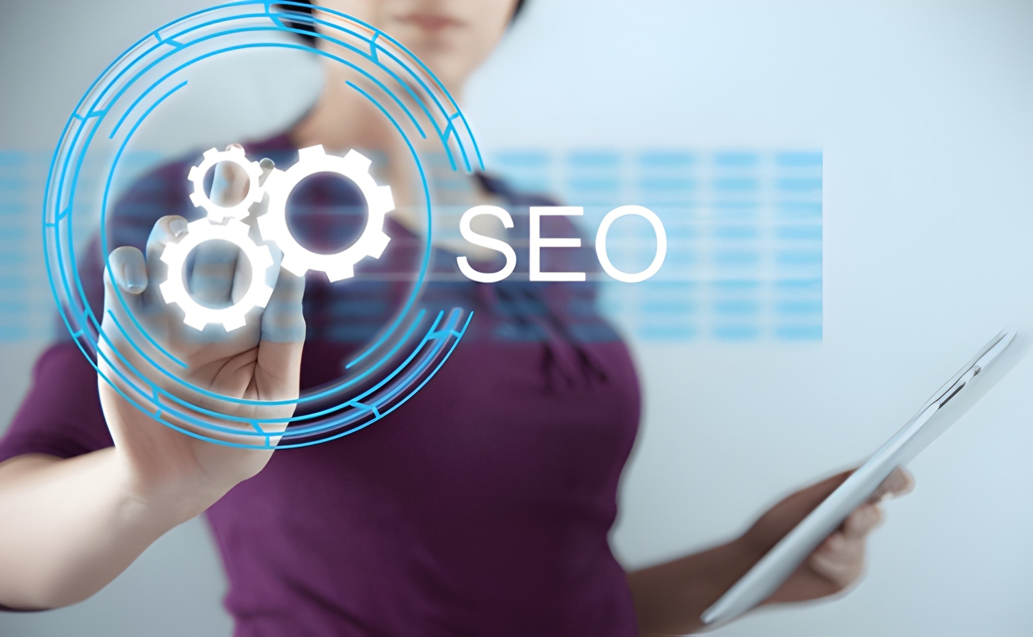 Future Trends in Voice Search SEO