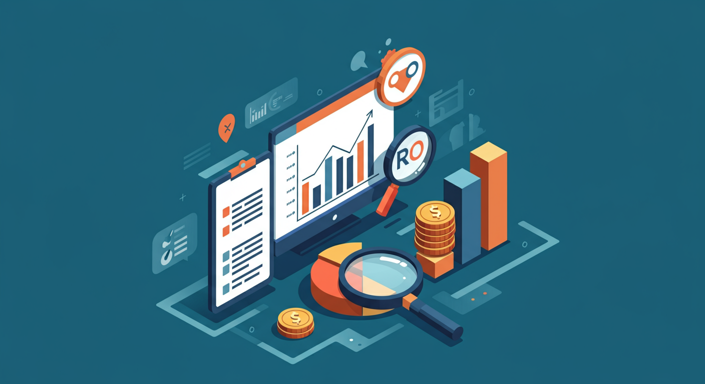 Measuring Success and ROI