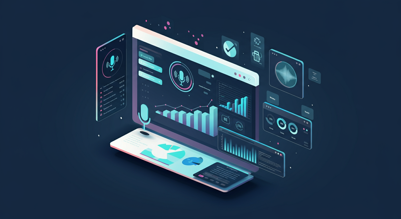 Measuring Voice Search Success