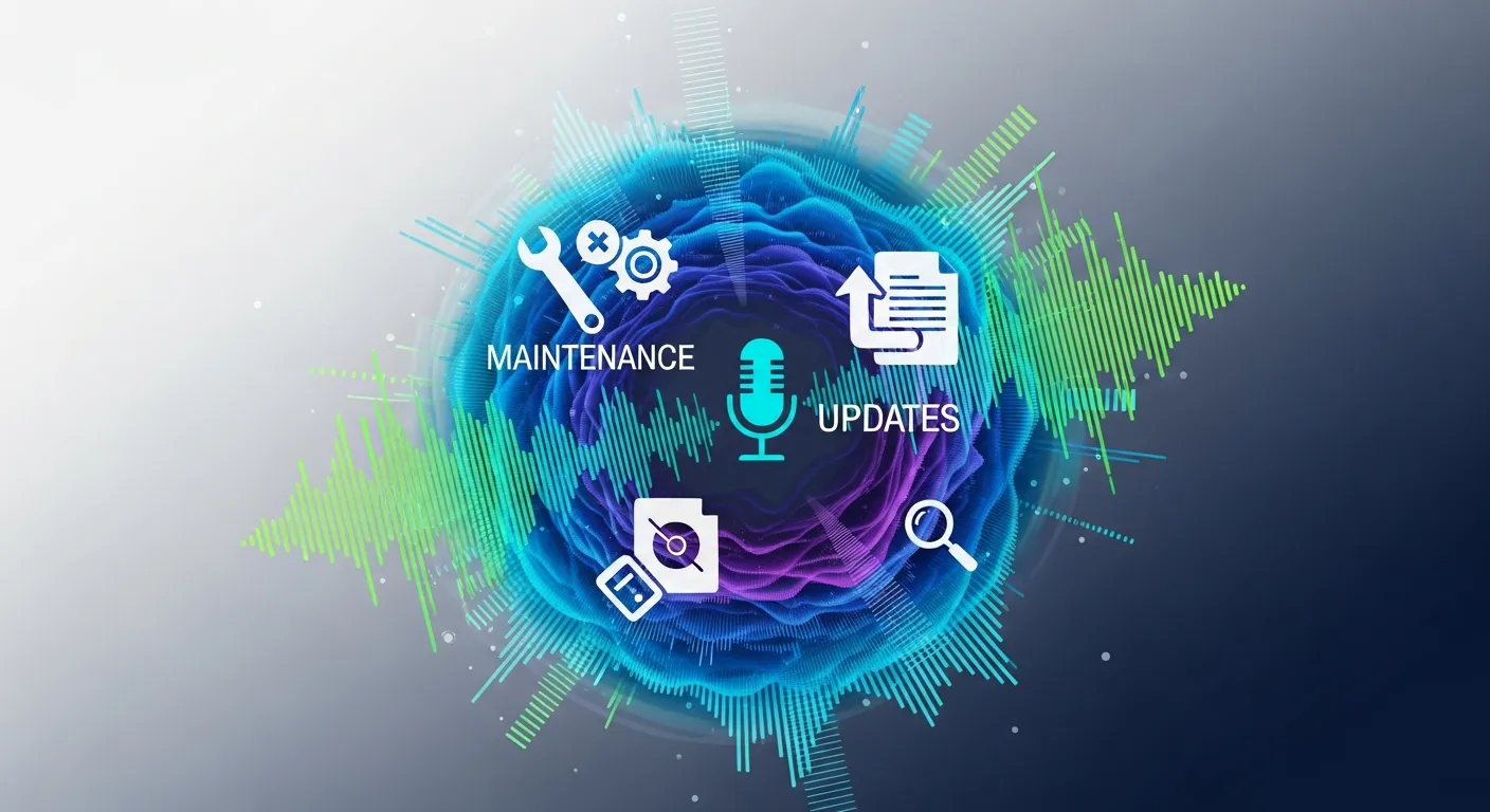 Voice Search Optimization for E-Commerce Websites