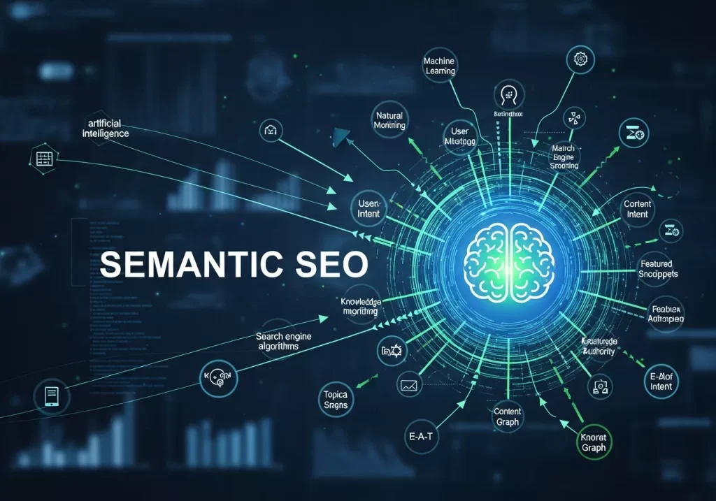 Semantic SEO
