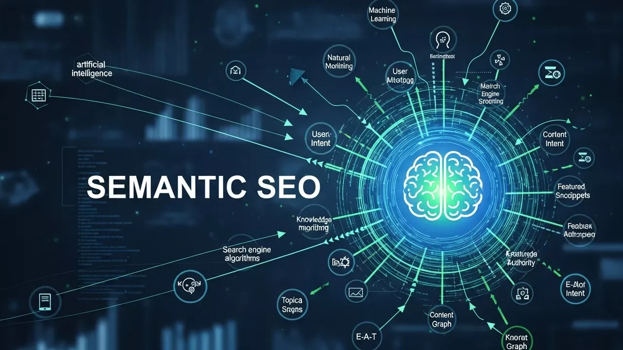 Semantic SEO