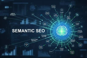 Semantic SEO