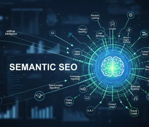 Semantic SEO
