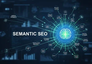 Semantic SEO