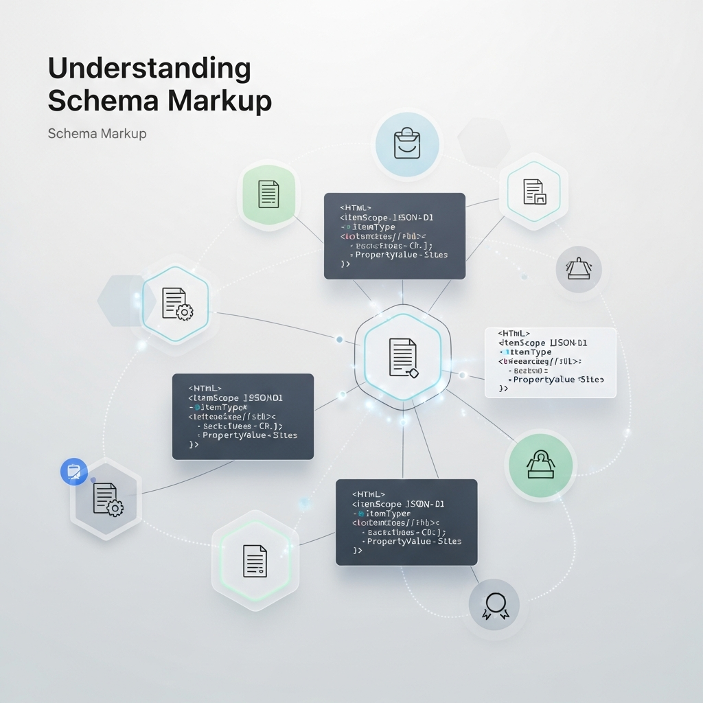 Interconnected web data and structured information.”