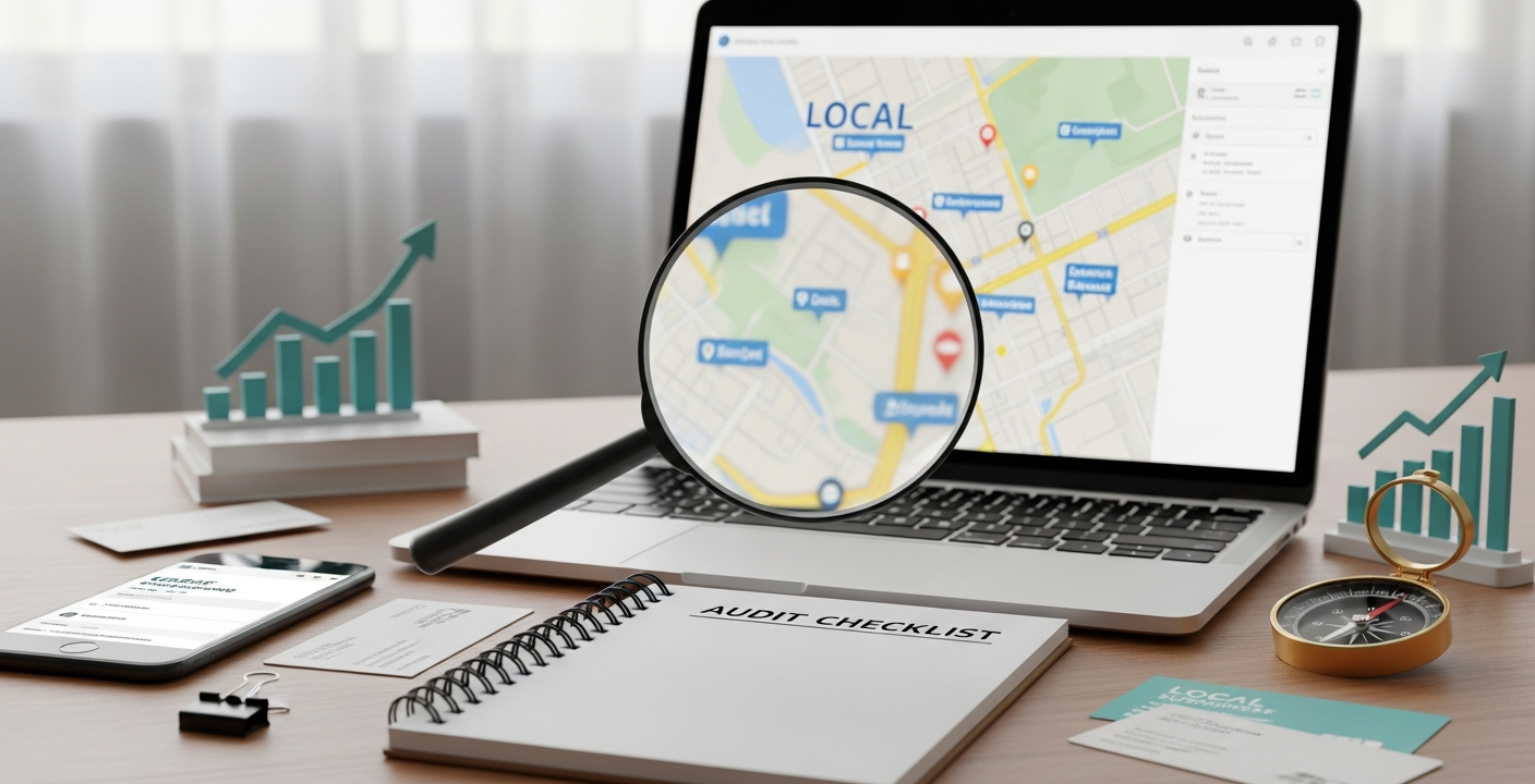 Local SEO Audit Checklist