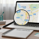 Local SEO Audit Checklist