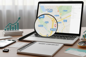 Local SEO Audit Checklist