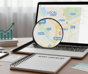 Local SEO Audit Checklist