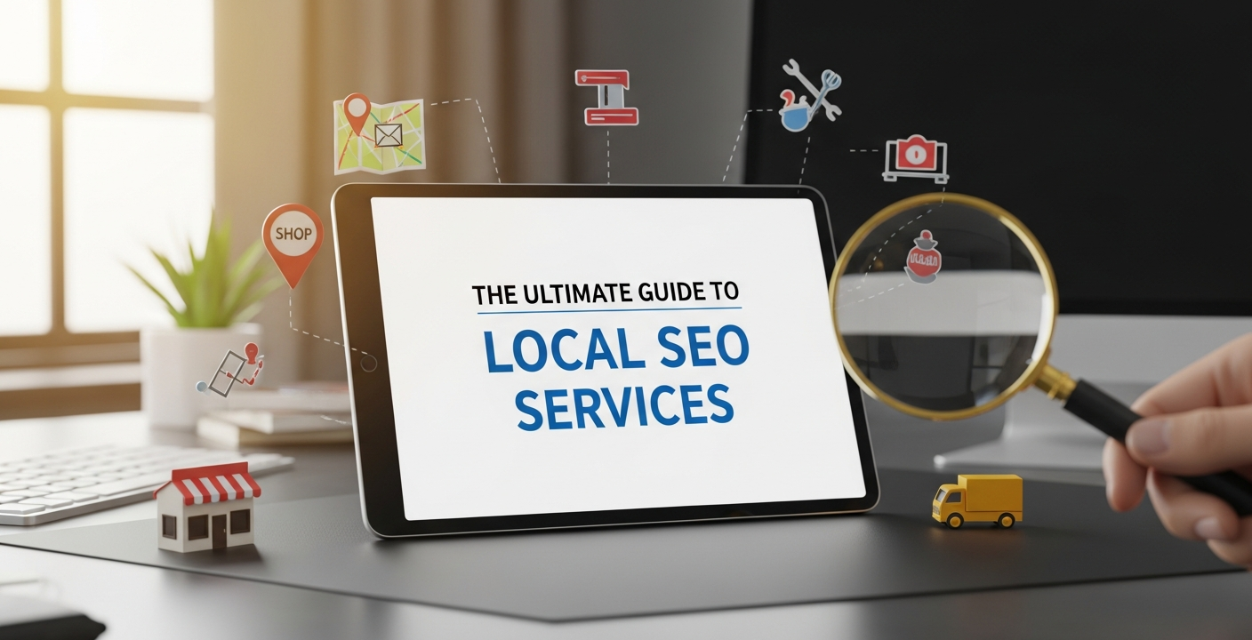 Local SEO Services